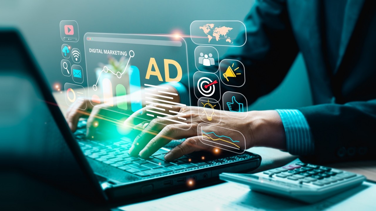 Retargeting Ads
